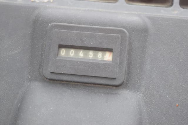 Image of Kubota TG1860G equipment image 4