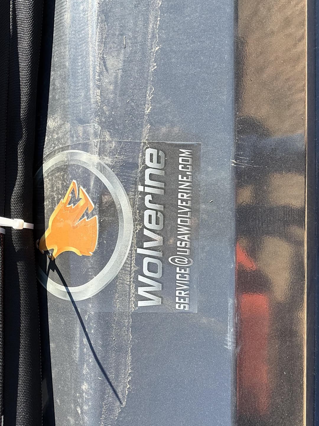 Image of Kubota TL1272W Image 1