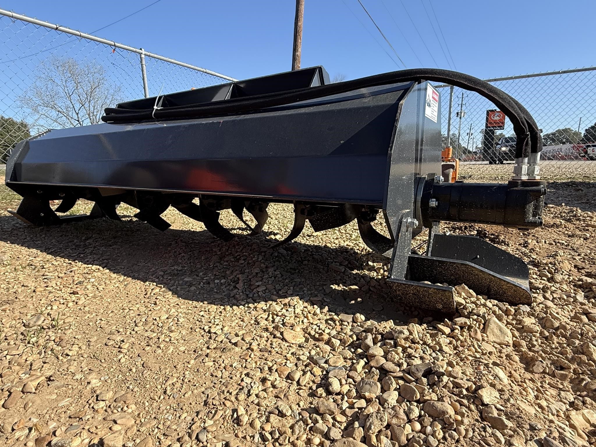 2026 Kubota TL1272W Equipment Image0