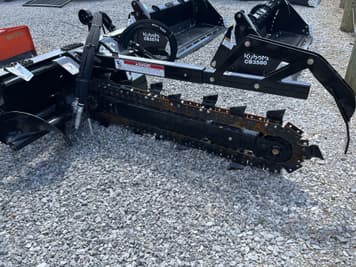 Main image Kubota TR48