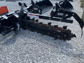 Main image Kubota TR48