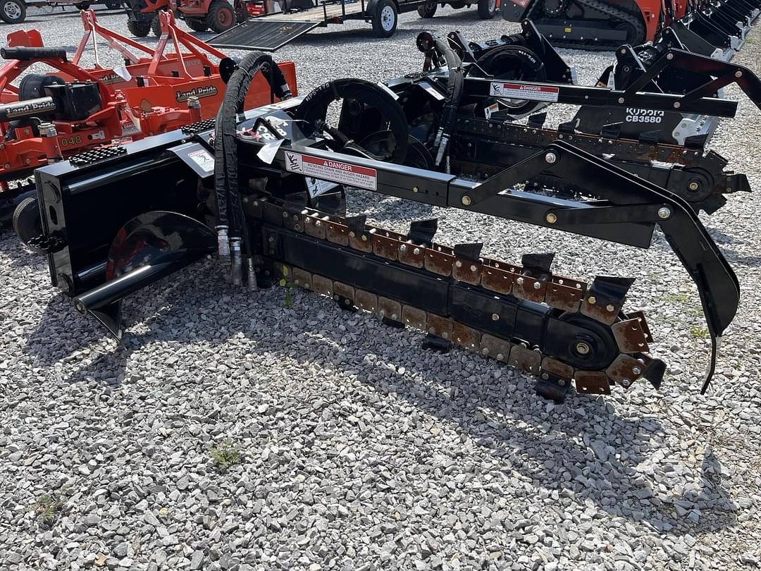 Image of Kubota TR48 Primary Image
