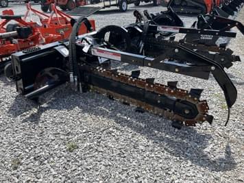 Main image Kubota TR48