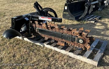 Main image Kubota TR48