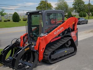 2026 Kubota SVL65-2 Image