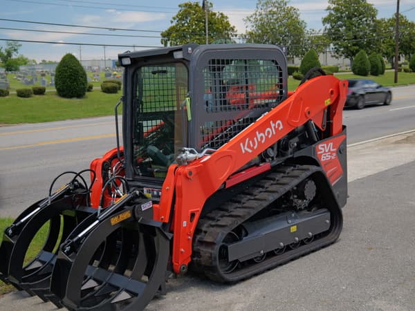 Equipment Main Image