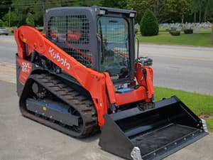 2026 Kubota SVL65-2 Image