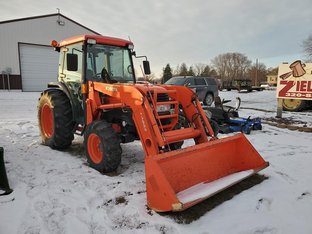 Image of Kubota L5030 Primary image