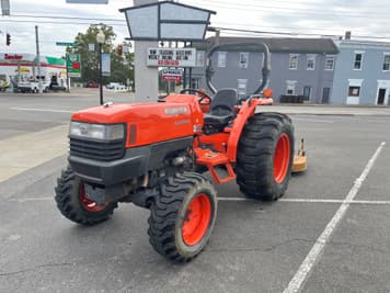 Main image Kubota L4400