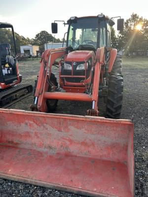 Kubota M8560 Image
