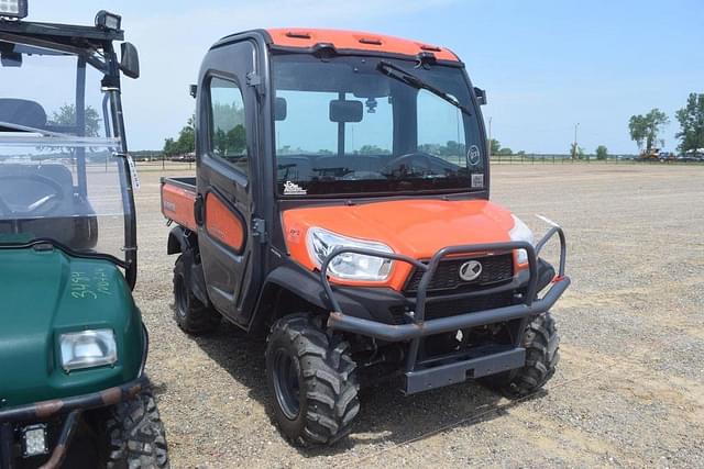 Image of Kubota RTV-X1100C equipment image 3