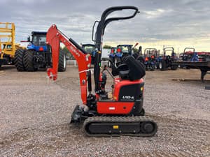 Kubota U10-5 Image