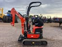 Kubota U10-5 Image