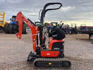 Kubota U10-5 Image