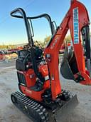 Kubota U10-5 Image