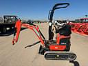 Kubota U10-5 Image