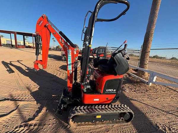 Image of Kubota U10-5 Primary image