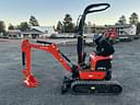 Kubota U10-5 Image