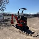 Kubota U10-5 Image