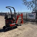 Kubota U10-5 Image
