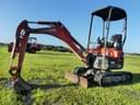 Kubota U17 Image
