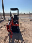 Kubota U17 Image