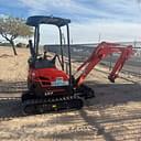 Kubota U17 Image