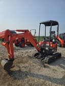 2023 Kubota U17 Image