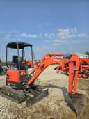 2023 Kubota U17 Image