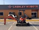 2023 Kubota U17VR1 Image