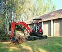 Kubota U25S Image