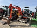 Kubota U27-4 Image