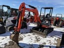 Kubota U27-4 Image