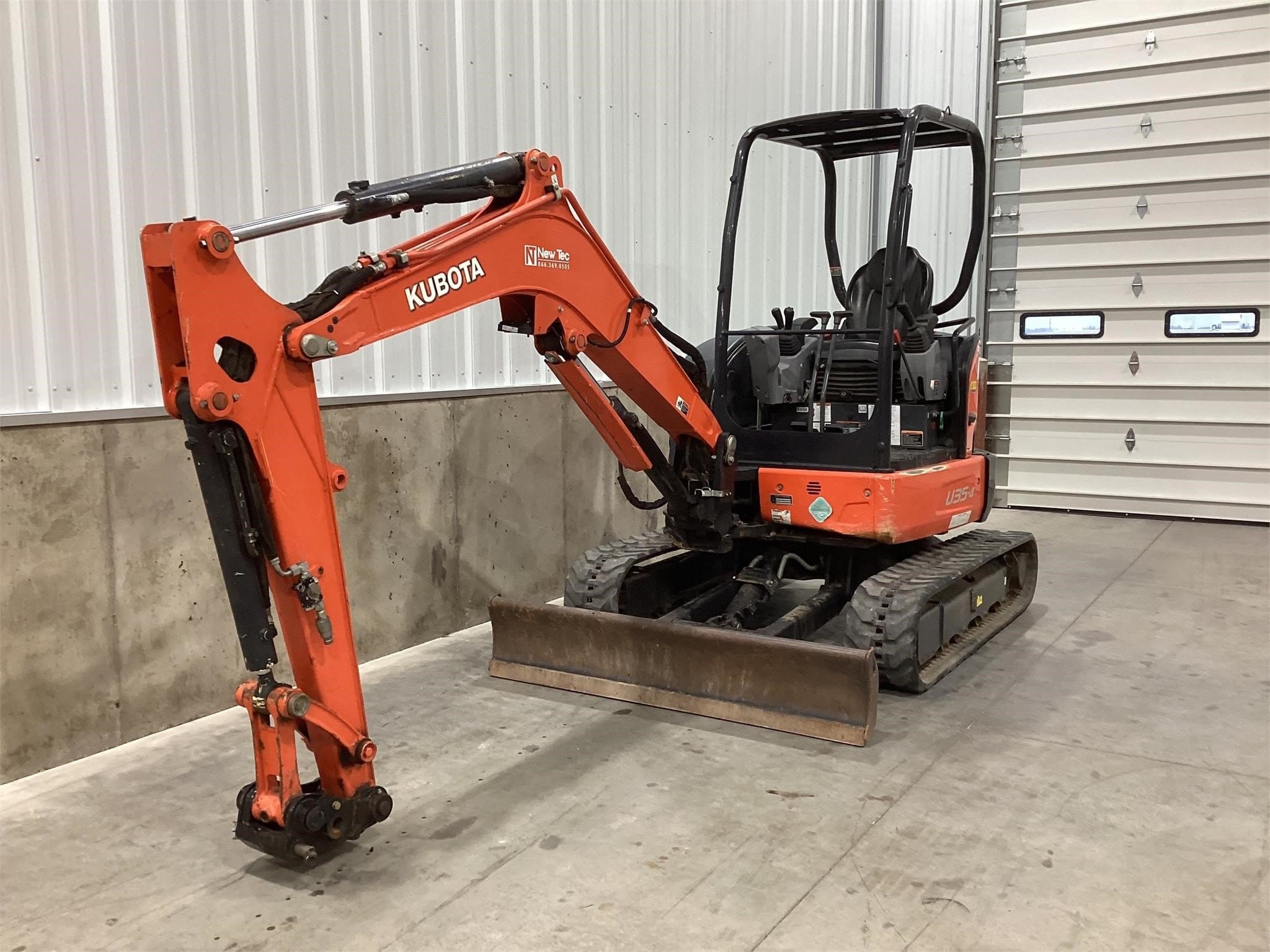 Equipment Main Image