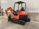 2020 Kubota U35-4 Image