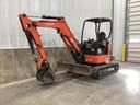 2020 Kubota U35-4 Image