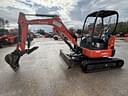 2022 Kubota U35-4 Image