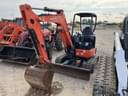 Kubota U35-4 Image