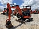 Kubota U35-4 Image