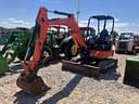 Kubota U35-4 Image