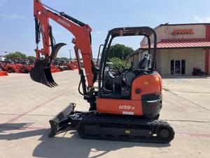 2020 Kubota U35-4 Image