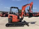 2020 Kubota U35-4 Image