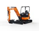 Kubota U35-4R1A Image