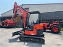 2024 Kubota U35-4R1A Image