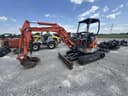 Kubota U35 Image