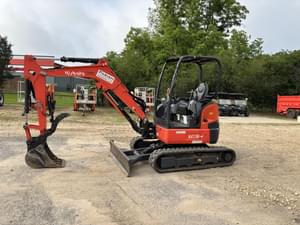 2024 Kubota U35-4 Image