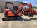 2024 Kubota U35-4 Image