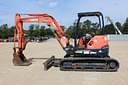 Kubota U45 Image