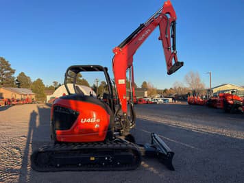 Main image Kubota U48-5