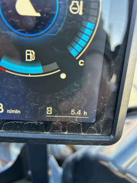 Image of Kubota U48-5 equipment image 4